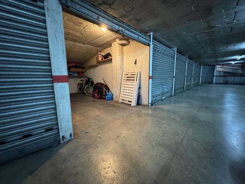 Foto 73ce4743-663a-47ce-add0-7e004a096791. Parking coche en Veïnat Salt