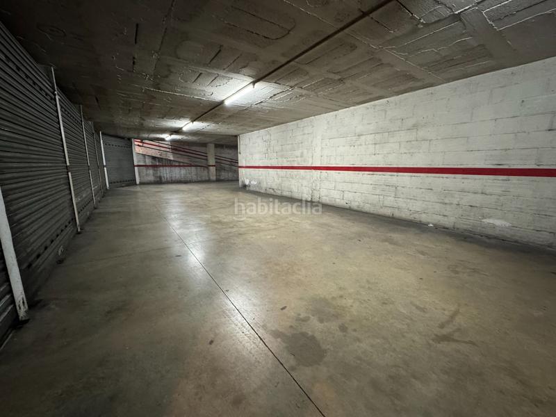 Foto c394ab96-70a1-4951-91cc-6091e27afa04. Autoparkplatz in Veïnat Salt