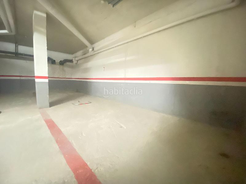 Foto 0943cd7f-359d-4e4c-9076-50f3a0b366a3. Aparcament cotxe a Eixample Sud-Migdia Girona