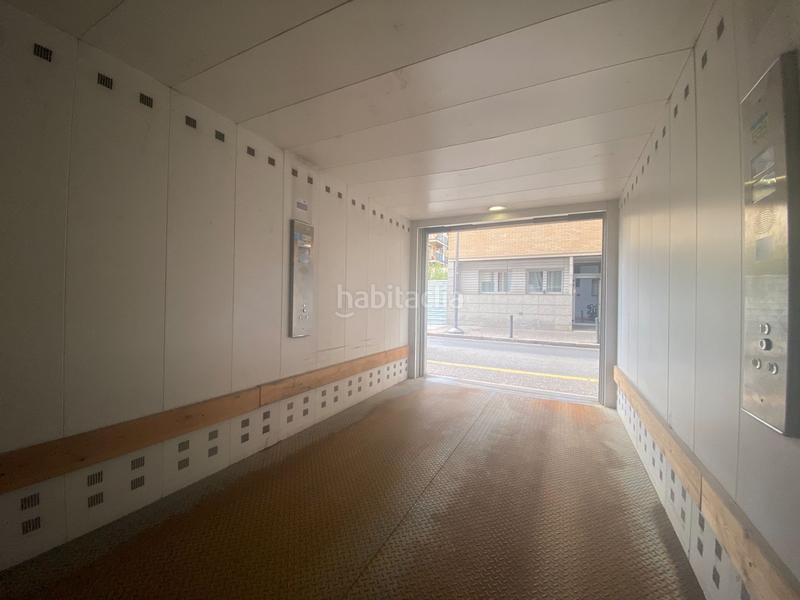 Foto 1547c62c-f7bc-4d0d-a457-8d4028df5e7c. Aparcament cotxe a Eixample Sud-Migdia Girona