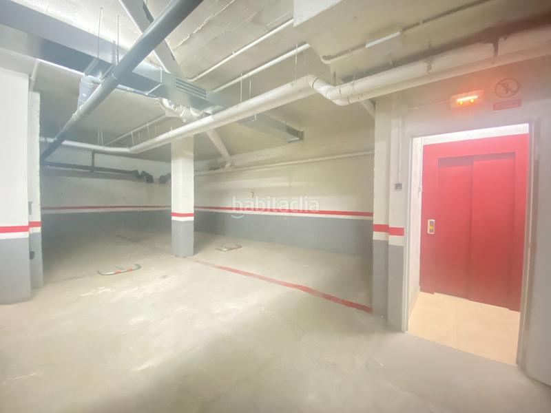 Foto 3148a98a-2295-418e-938c-9917ed3ff98e. Aparcament cotxe a Eixample Sud-Migdia Girona