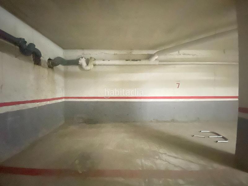 Foto 75d3d843-ea29-4f22-8d33-ba46cff9005c. Aparcament cotxe a Eixample Sud-Migdia Girona