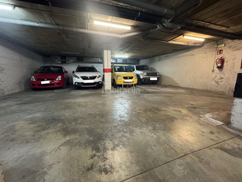 Foto 1229e25c-0775-4763-a737-d8e8a0752197. Autoparkplatz in Sant Narcis Girona