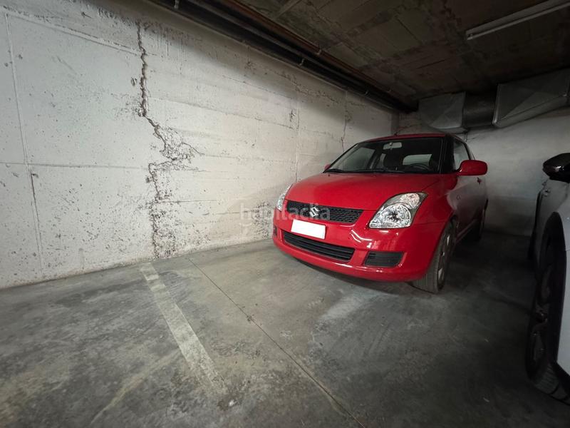 Foto 6f7a15c9-46fb-4b12-a71e-5b92c4a6a237. Autoparkplatz in Sant Narcis Girona