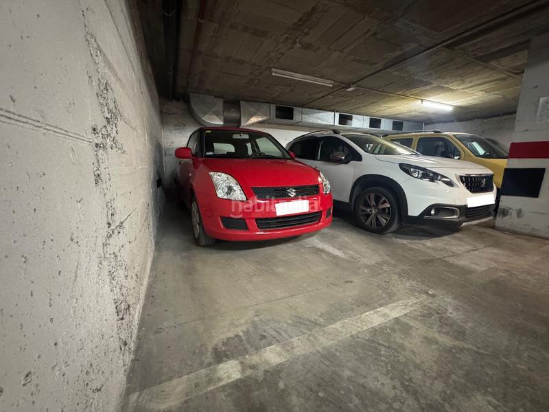 Foto 157c94d8-e274-418e-b45e-1aa09214de6e. Car parking in Sant Narcis Girona