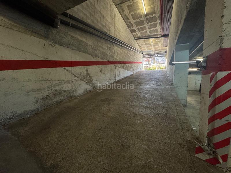 Foto 85c2d2f8-c5ca-4b77-b8e5-5005a6126dc1. Car parking in Sant Narcis Girona