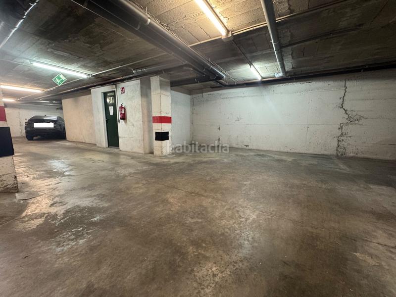 Foto 998c6732-0f3b-459f-be64-2f7feb7126c5. Car parking in Sant Narcis Girona