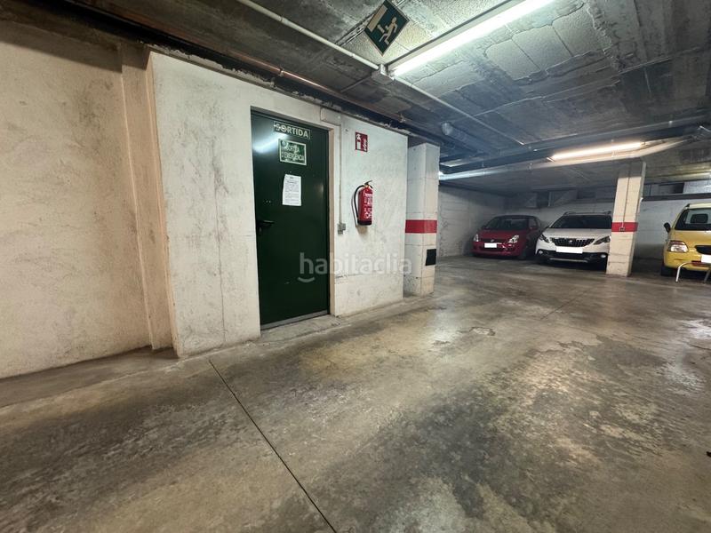 Foto e8d5c1b4-84cf-4a8e-9619-961aea8b97f0. Posto auto in Sant Narcis Girona