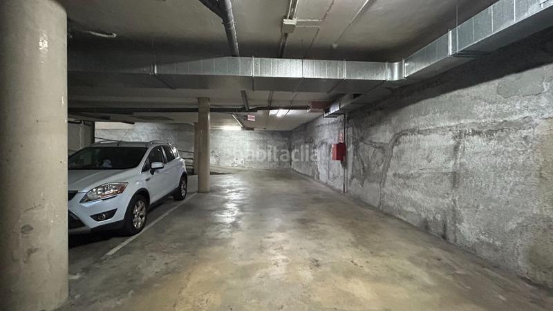 Foto 360d3933-784b-4c88-8715-04558e95f91d. Car parking in Santa Eugenia Girona