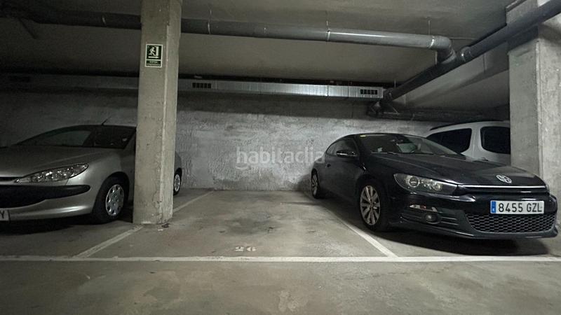 Foto 7bc69945-42ac-41fb-a22a-e896c484a310. Car parking in Santa Eugenia Girona