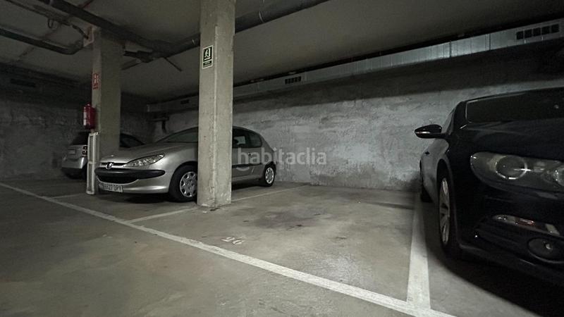 Foto c21288f4-32ac-4310-af1d-b4c010fad6bf. Car parking in Santa Eugenia Girona