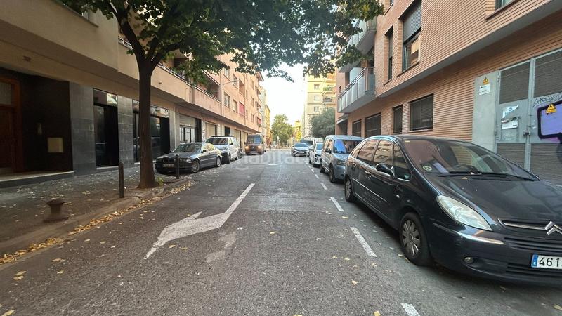 Foto cef5a395-df35-4624-bd85-ac2c7424f16b. Car parking in Santa Eugenia Girona