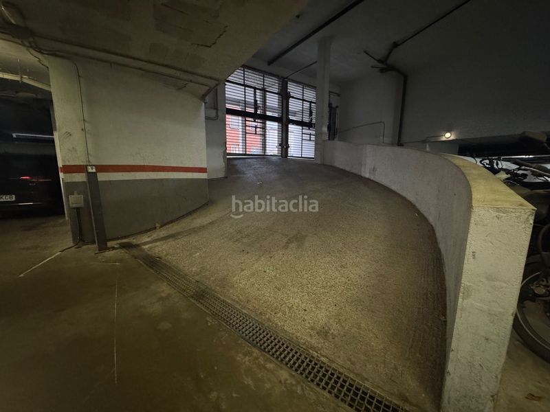 Foto 0ddf7894-6245-4a78-a173-5ed5333e062a. Parking coche en Eixample Sud-Migdia Girona