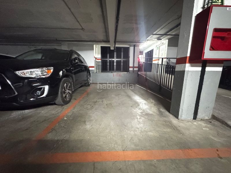 Foto 13269bed-b5df-4d88-8c3c-b0f98eea1191. Parking coche en Eixample Sud-Migdia Girona