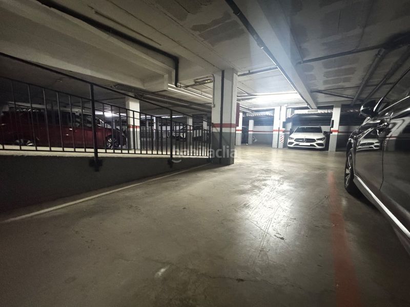 Foto 71a83d27-429c-433d-97e1-54997b09b812. Parking coche en Eixample Sud-Migdia Girona