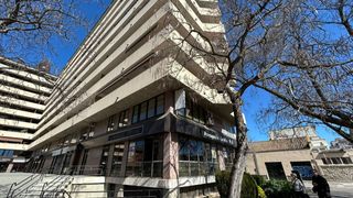 Miete Büro in La Devesa. Oficina en girona