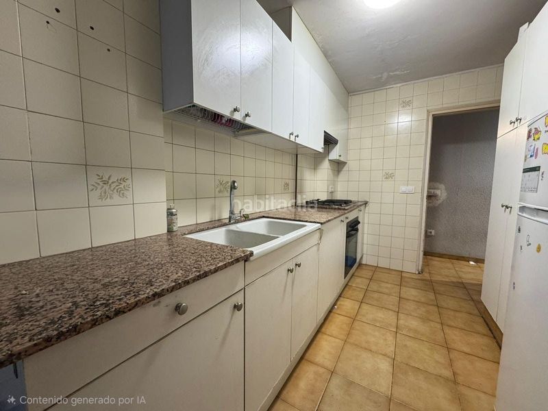 Foto 56e14ebe-ed2a-47ef-b500-b7fcbc9c24e5. Pis amb calefacció a Santa Eugenia Girona