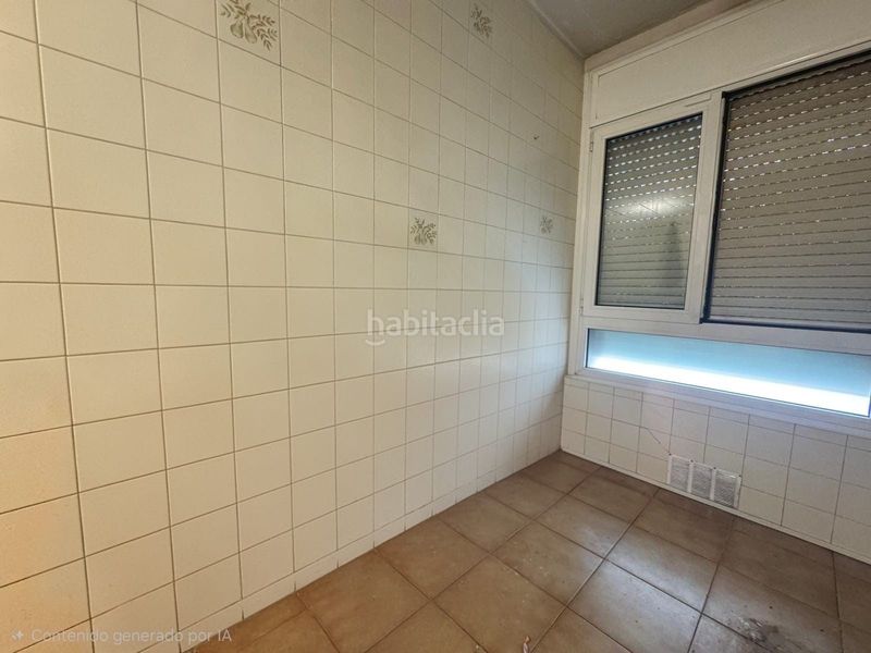 Foto 025bd995-a559-44b2-9fa0-4ffe5f48bc91. Piso en Santa Eugenia Girona