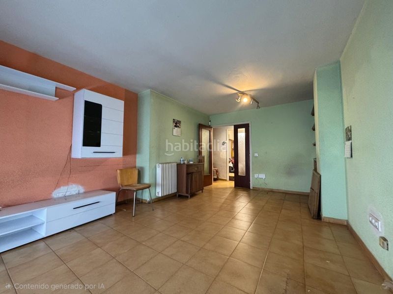 Foto c6af56db-5596-42d4-ae6f-0f63b79547dd. Piso en Santa Eugenia Girona