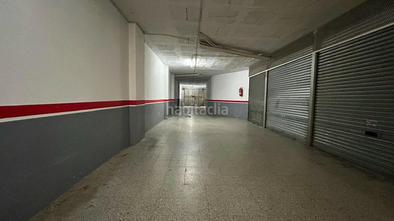 Foto c9df4725-e891-4f87-acba-013dcefd2fcd. Posto auto in Centre Salt