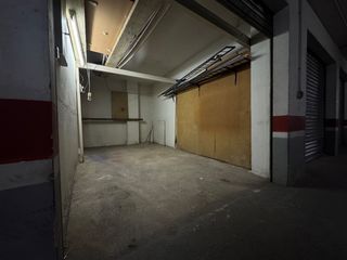 Parking voiture  Marques de camps