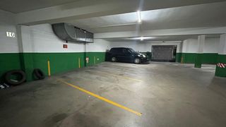 Posto auto  Sant medir. Garaje  parking con trastero en carrer de sant medir 91