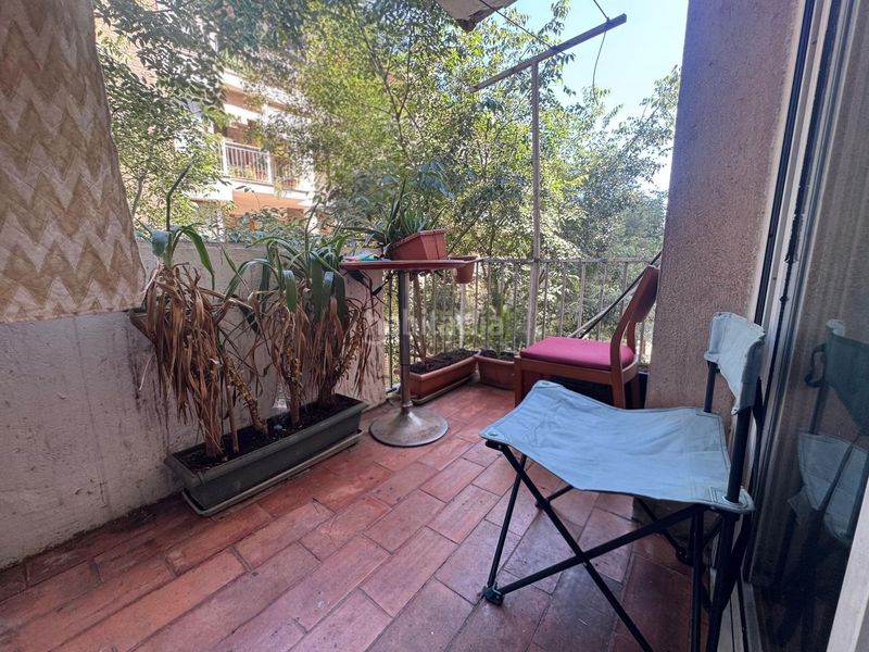 Foto 325882a5-fd52-4ea6-85c3-e8cacd6b3fe1. Flat in Santa Eugenia Girona
