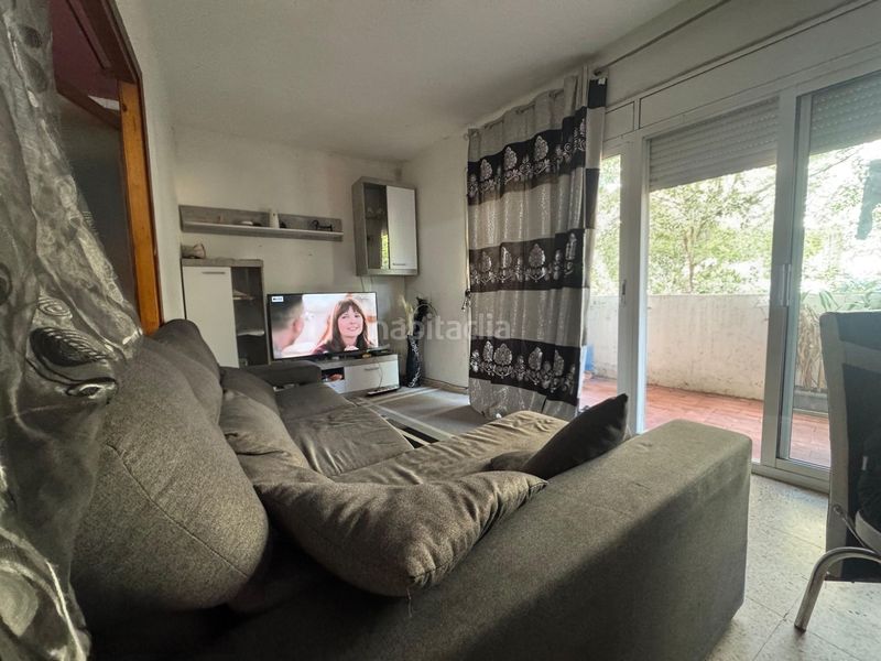 Foto e23b6b96-fab4-45b5-9820-6214cda8af47. Flat in Santa Eugenia Girona