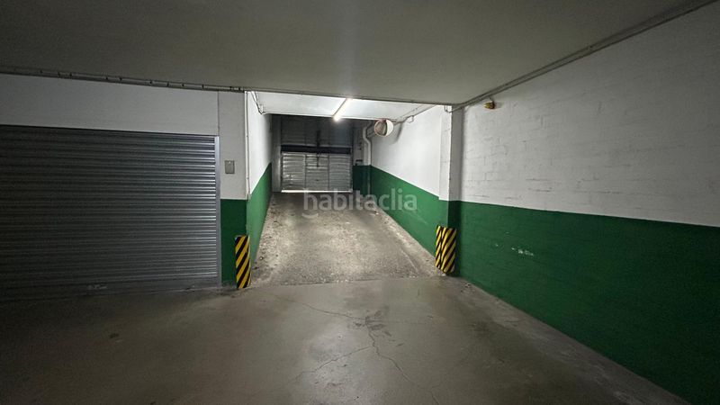 Foto 406f5eb4-54ee-407a-8ba9-06a0bed6ae54. Aparcament cotxe a Taialà - Germans Sabat Girona