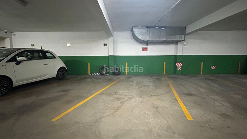 Foto c3524d01-990a-44be-b10c-dab4db5a9795. Aparcament cotxe a Taialà - Germans Sabat Girona