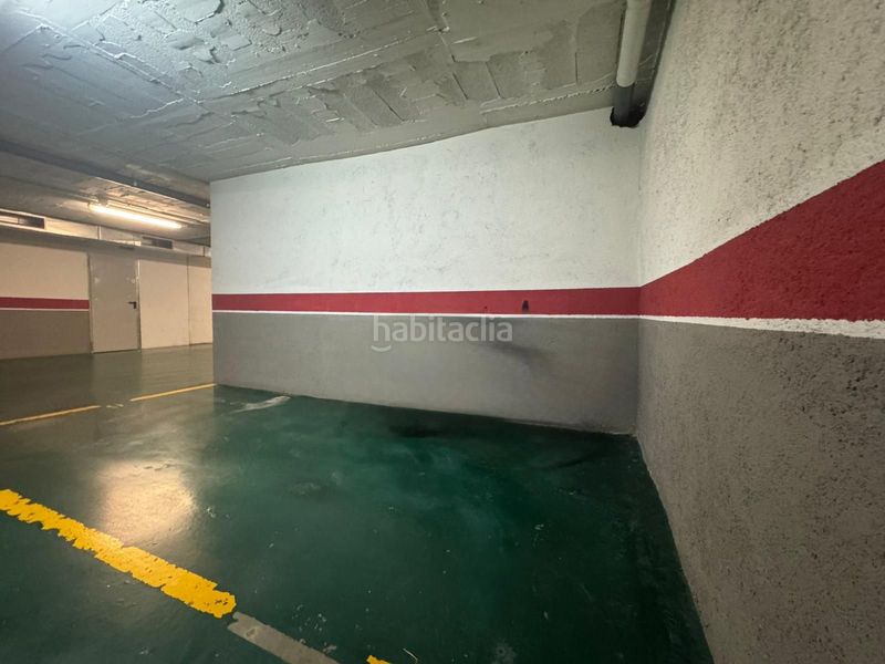 Foto 77c87a8d-a8eb-44e9-989a-7dd641686d3d. Aparcament cotxe a Eixample Sud-Migdia Girona