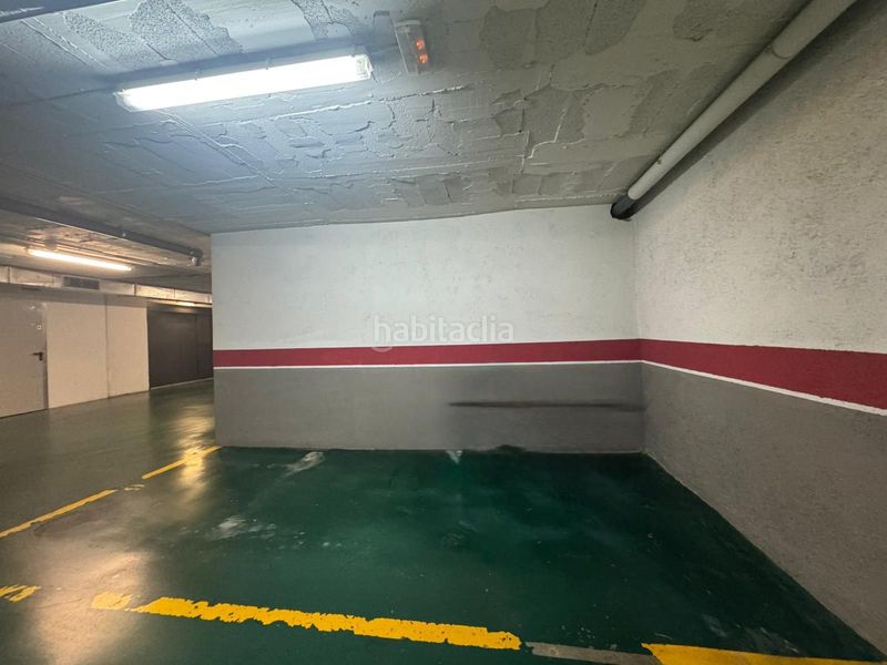 Foto 73d34d63-342d-41a7-beef-43c569ed059a. Parking coche en Eixample Sud-Migdia Girona