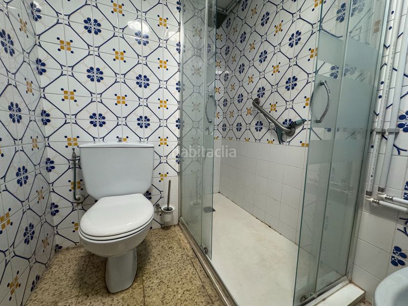 Foto bf6321fd-9dc8-4799-a182-d53a9edb0071. Pis amb calefacció a Sant Narcis Girona