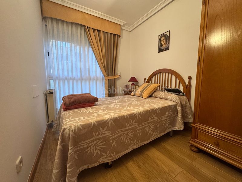 Foto 04a9bed3-6b6b-4c94-aae6-aee8c4b332da. Pis amb calefacció a Montilivi Girona