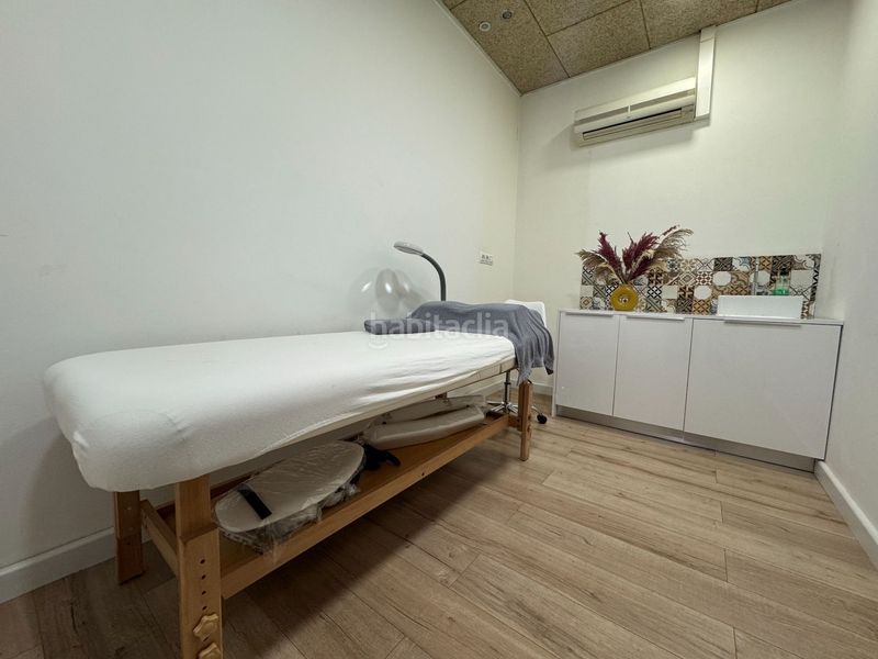 Foto 0c5ee6c4-3b6e-4fdb-9ec6-e61f74f1344c. Local comercial en La Devesa Girona