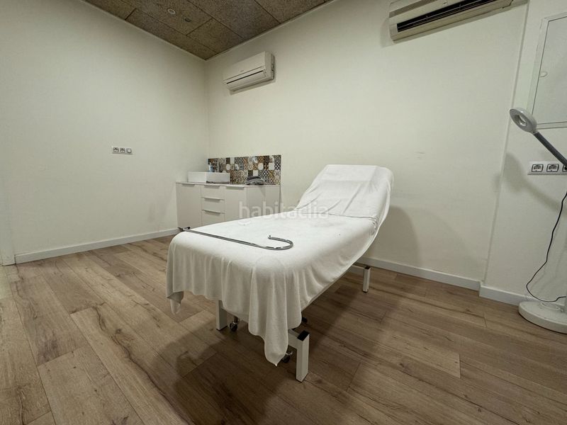 Foto 464af47b-d7ee-4aac-8658-9d944516f8e8. Local comercial en La Devesa Girona