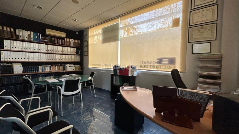 Foto 9c905ecf-7467-420a-ba5a-7a3cdd38b2fa. Local comercial a Santa Eugenia Girona