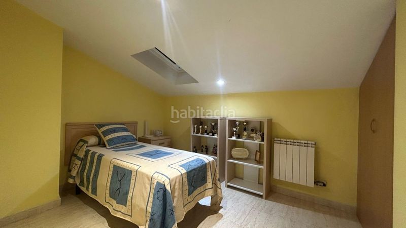 Foto 4f603928-fa59-4158-8618-16b3c0c3b7db. Dúplex en Santa Eugenia Girona