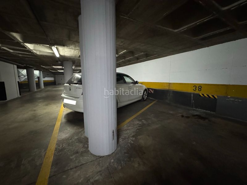 Foto 123f0876-0cdb-4597-b984-d5ffba057c71. Aparcament cotxe a Sant Narcis Girona
