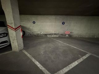 Parking voiture  Santa eugenia. Plaza de aparcamiento en santa eugenia