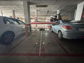 Affitto Posto auto  Ramon turro i darder