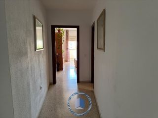 Etagenwohnung in Plaza parma 1. Piso en venta en zona avenida de europa