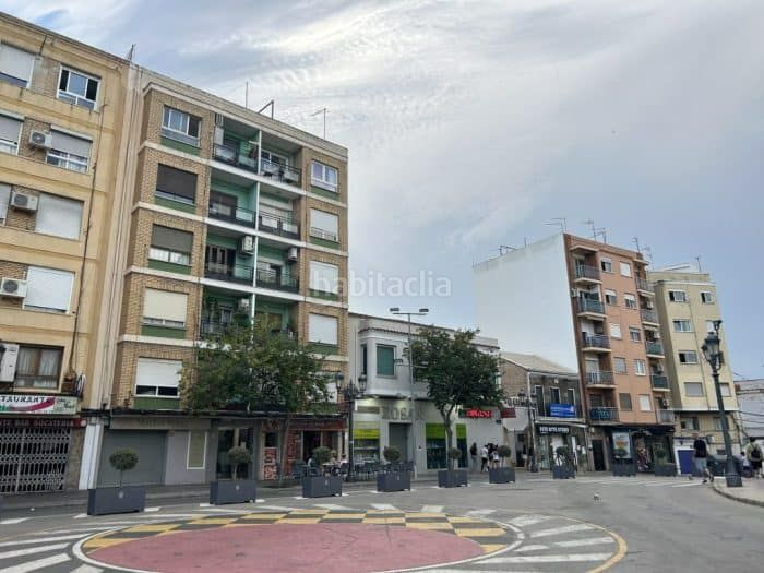 Foto 9bf0796b-8a5b-4da3-a88f-26eca9d2b947. Àtic a Centro Ciudad Paterna
