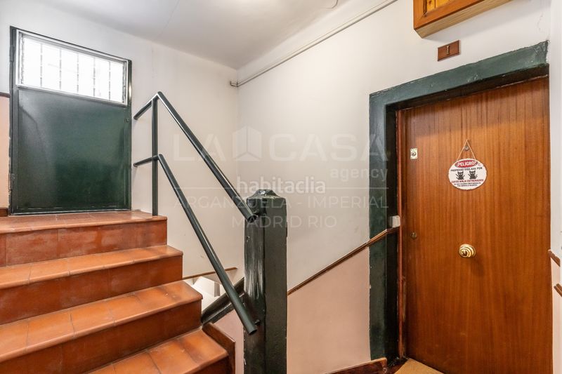 Foto 04c83a9b-3ec0-4362-be5c-2080f5bc5ce3. Pis a Palacio Madrid