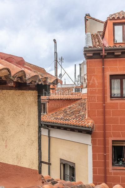 Foto 2ecc85ed-0a4d-490c-8c17-2330e597c625. Pis a Palacio Madrid