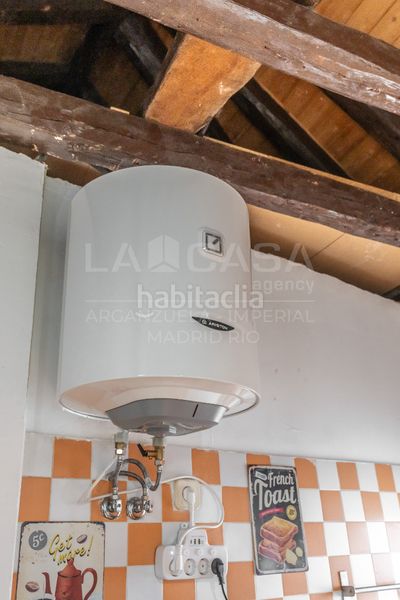 Foto 57e79d0e-4a72-49b2-960f-4b8c4f7304ed. Pis a Palacio Madrid