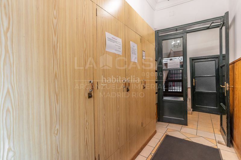 Foto 78a91e56-fe5d-492b-8c94-1ef1025fd19a. Pis a Palacio Madrid