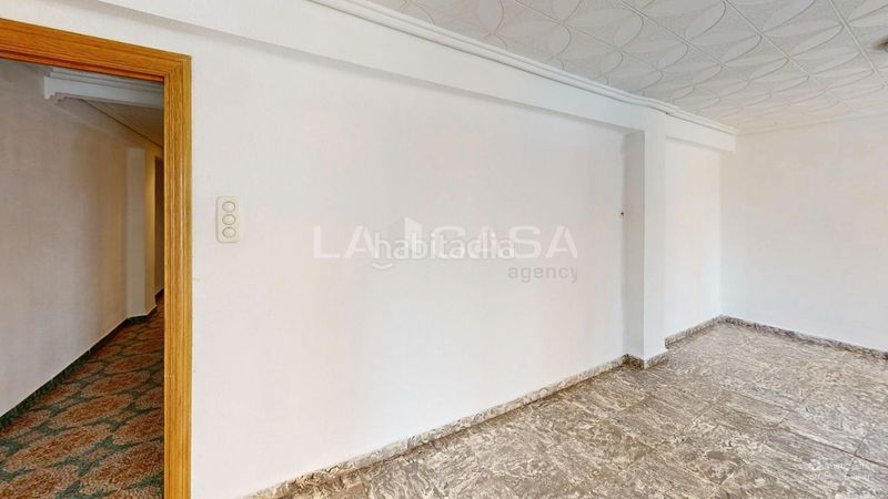 Foto 6505a4af-b200-4d3d-82bd-7e00907aebe6. Pis a La Creu del Grau Valencia