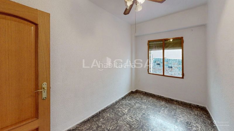 Foto aedbc95f-f676-4f69-a2ca-e2afaa23aba5. Pis a La Creu del Grau Valencia