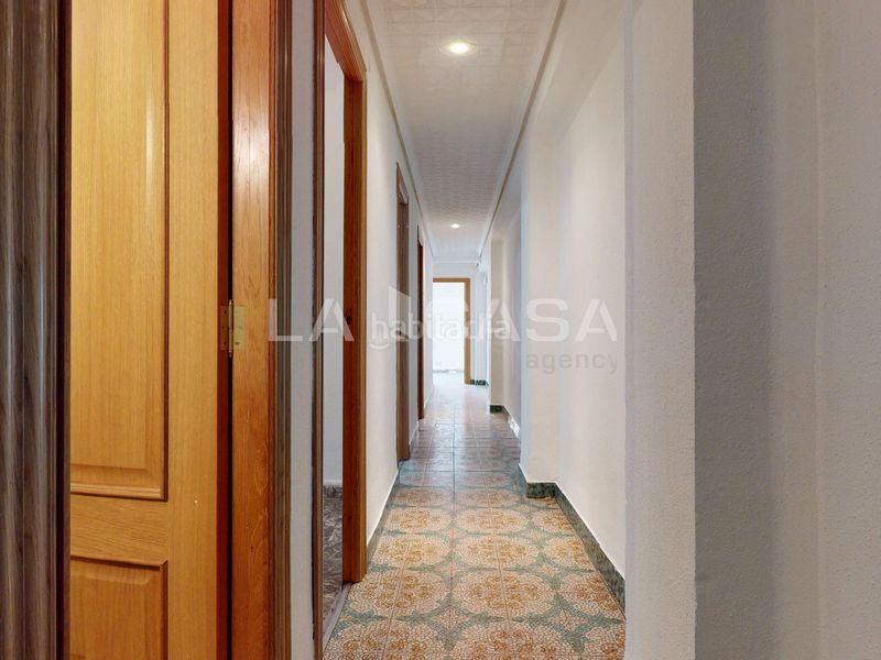 Foto c47fb442-10bd-49e9-ba76-8fe43e495a39. Pis a La Creu del Grau Valencia